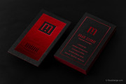 luxury-red-black-foil-triplex-business-cards-image-04