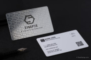 uv-printing-black-qr-code-matte-spot-uv-pattern-brushed-silver-white-nfc-pvc-plastic-business-card-template-862002-synaptix-rockdesign-image-03