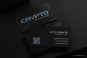 black-hard-suede-yellow-blue-uv-print-business-card-template-modern-luxury-pattern-bold-horizontal-qr-code-rockdesign-image-02