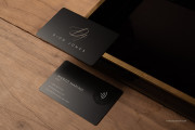 nfc metal card