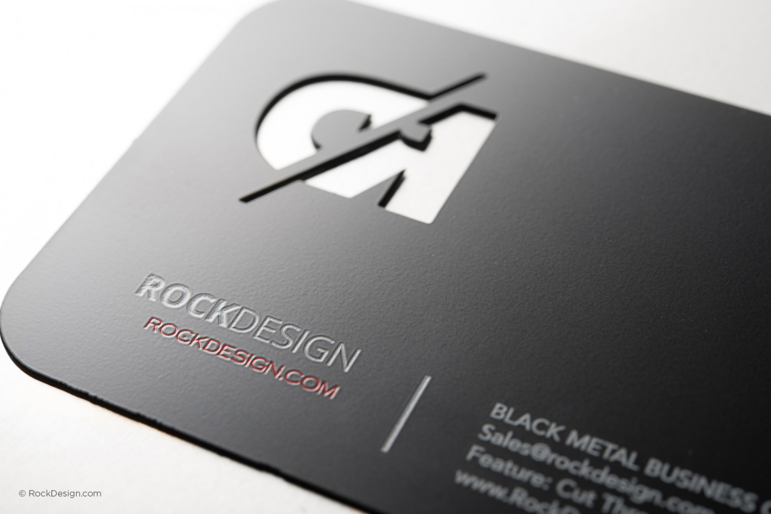 professional business cards