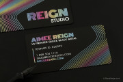 uv-print-red-pink-blue-green-yellow-blue-purple-white-rainbow-colorful-vibrant-black-metal-business-card-template-rockdesign-image-02