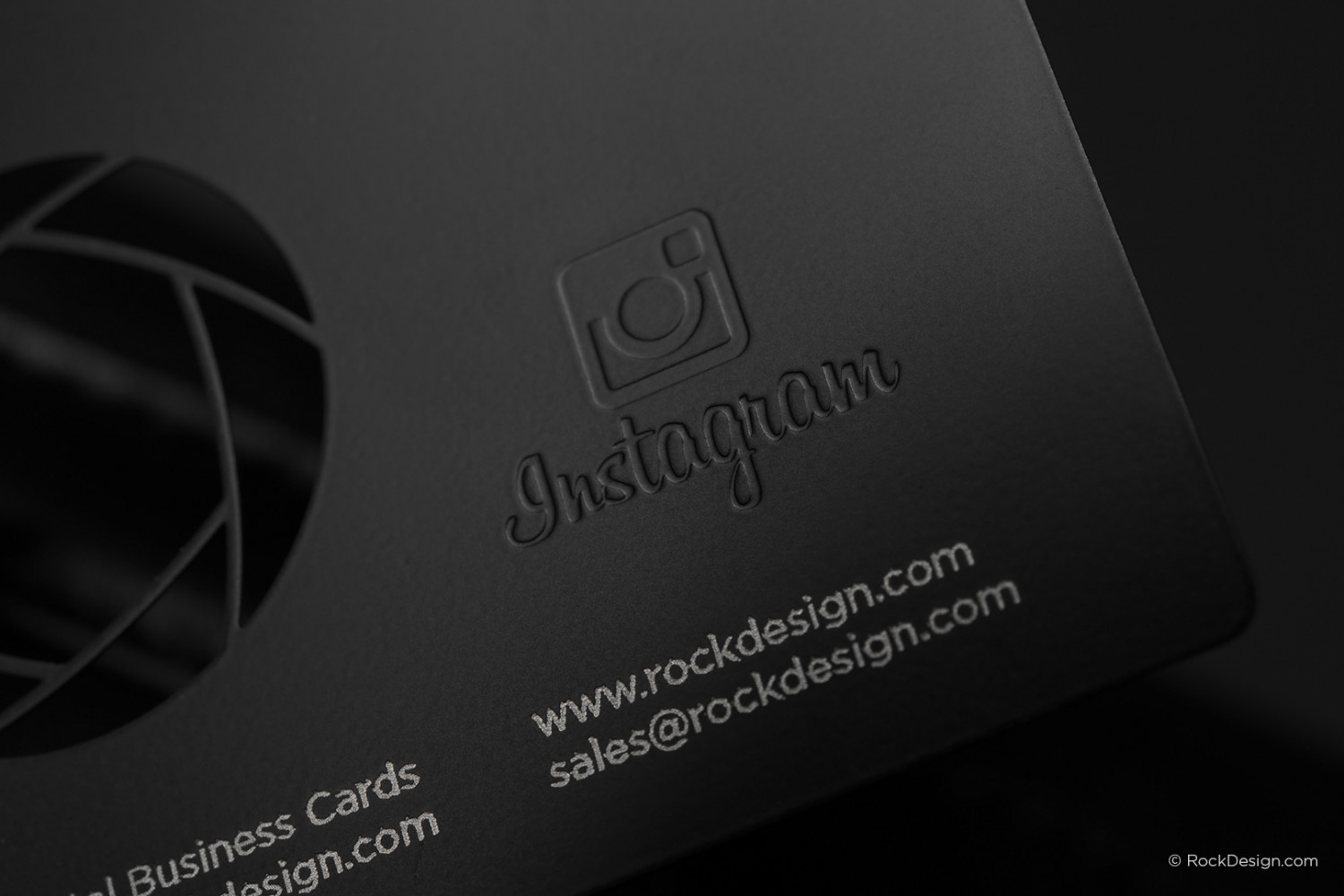 Photography visit card template RockDesign.com Photography visit card template RockDesign.com