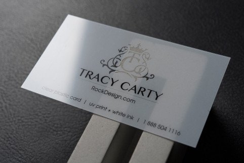 luxury business cards free