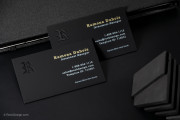 yellow-white-uv-print-gloss-spot-uv-pattern-black-hard-suede-business-card-template-regal-holdings-modern-bold-professional-rockdesign-image-03