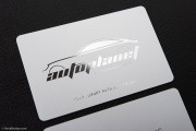 Silver-auto-PVC-name-card-template-560002-03