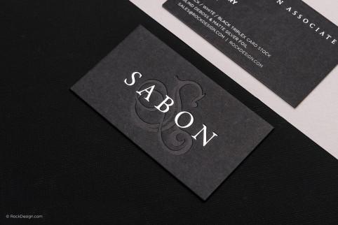 business card tempate