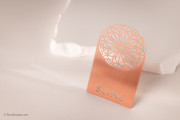etching-cut-through-white-spot-color-brush-finish-copper-metal-business-cards-image-05