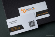 uv-print-black-yellow-orange-qr-code-white-anodized-metal-business-card-template-rockdesign-image-02