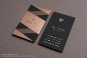 rose-gold-silver-foil-black-hard-suede-business-cards-texture-elegant-image-01