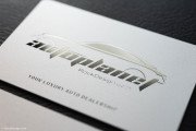 Silver-auto-PVC-name-card-template-560002-06