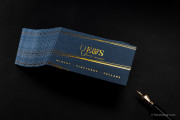 elegant-gold-foil-deboss-navy-duplex-business-cards-image-02