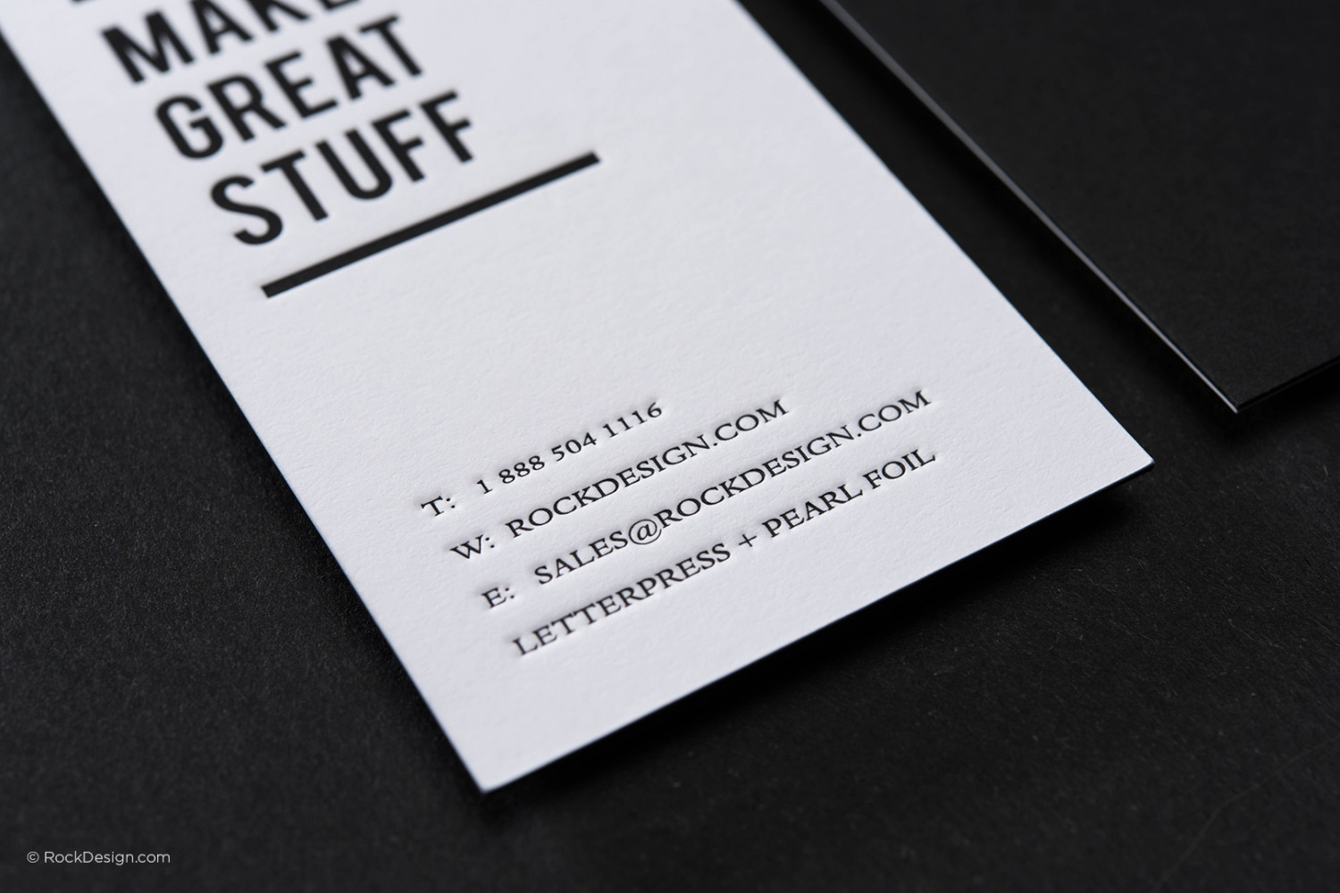 Free <strong>Black</strong> And Blue <strong>Business Card</strong> Templates - edrawsoft.com Black business card template