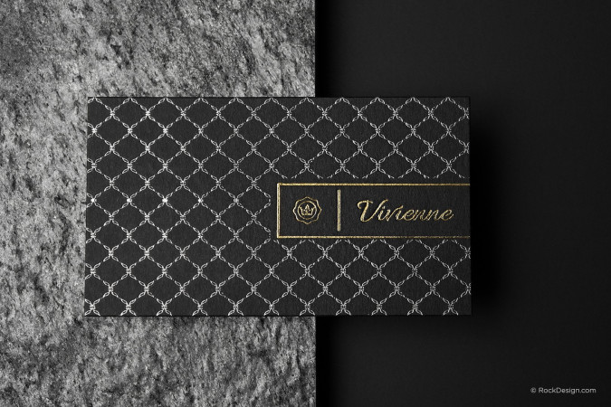 EXPLORE luxury black FREE templates