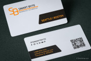 uv-print-black-yellow-orange-qr-code-white-anodized-metal-business-card-template-rockdesign-image-04