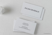black-foil-stamp-deboss-offset-print-black-white-triplex-business-card-template-180015-julian-deveraux-rockdesign-image-01