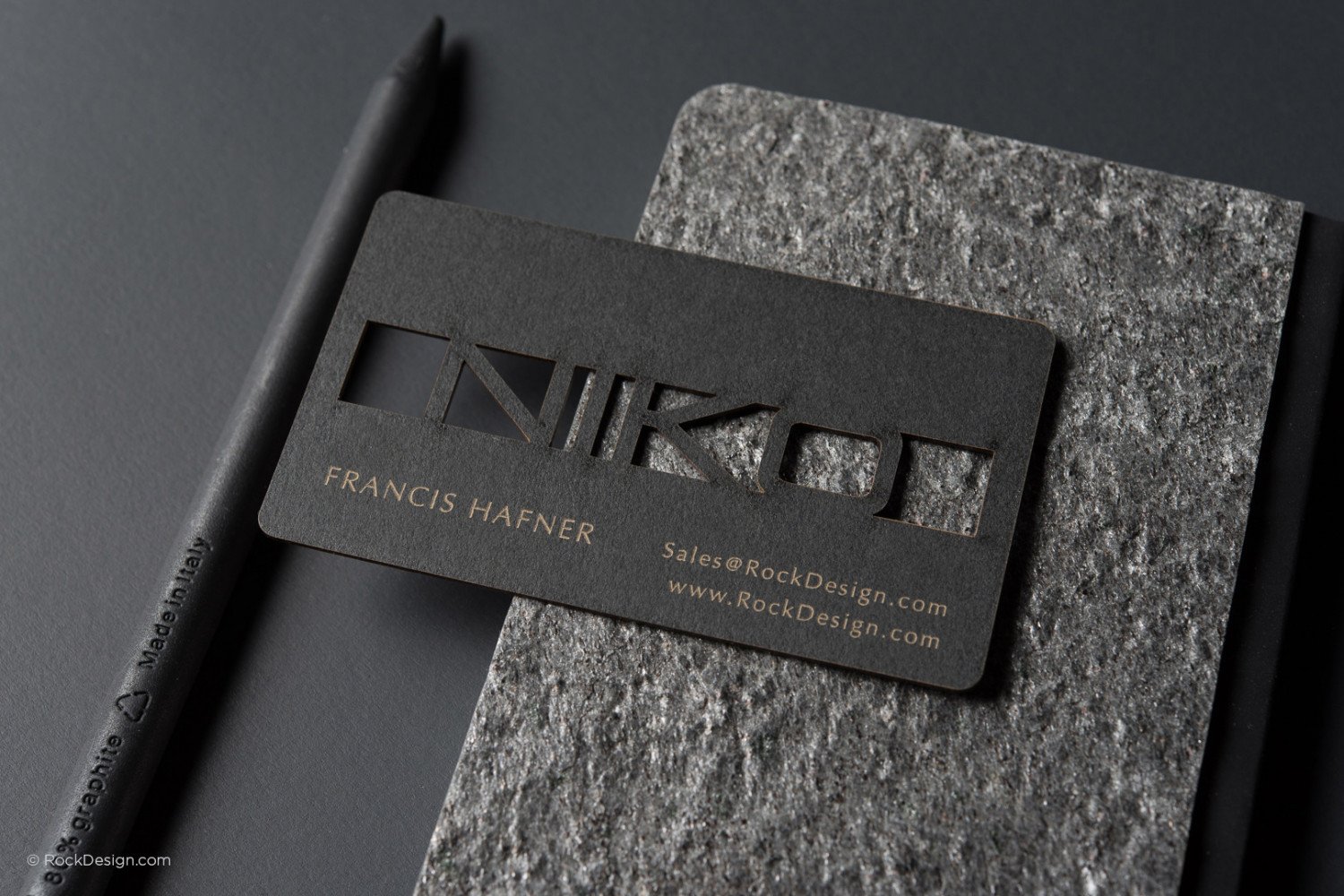 13 of the best <strong>free business card templates</strong> | <strong>Creative Bloq</strong> Black business card template