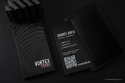 pink-violet-white-uv-print-qr-code-gloss-spot-uv-black-hard-suede-business-card-template-modern-pattern-aesthetic-rockdesign-image-03
