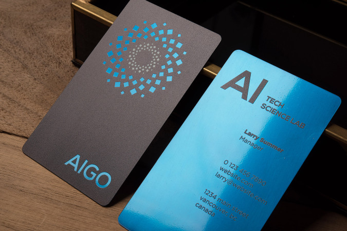 AI Tech Science Lab - AIGO