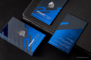 professional-blue-silver-foil-deboss-navy-duplex-business-cards-image-01