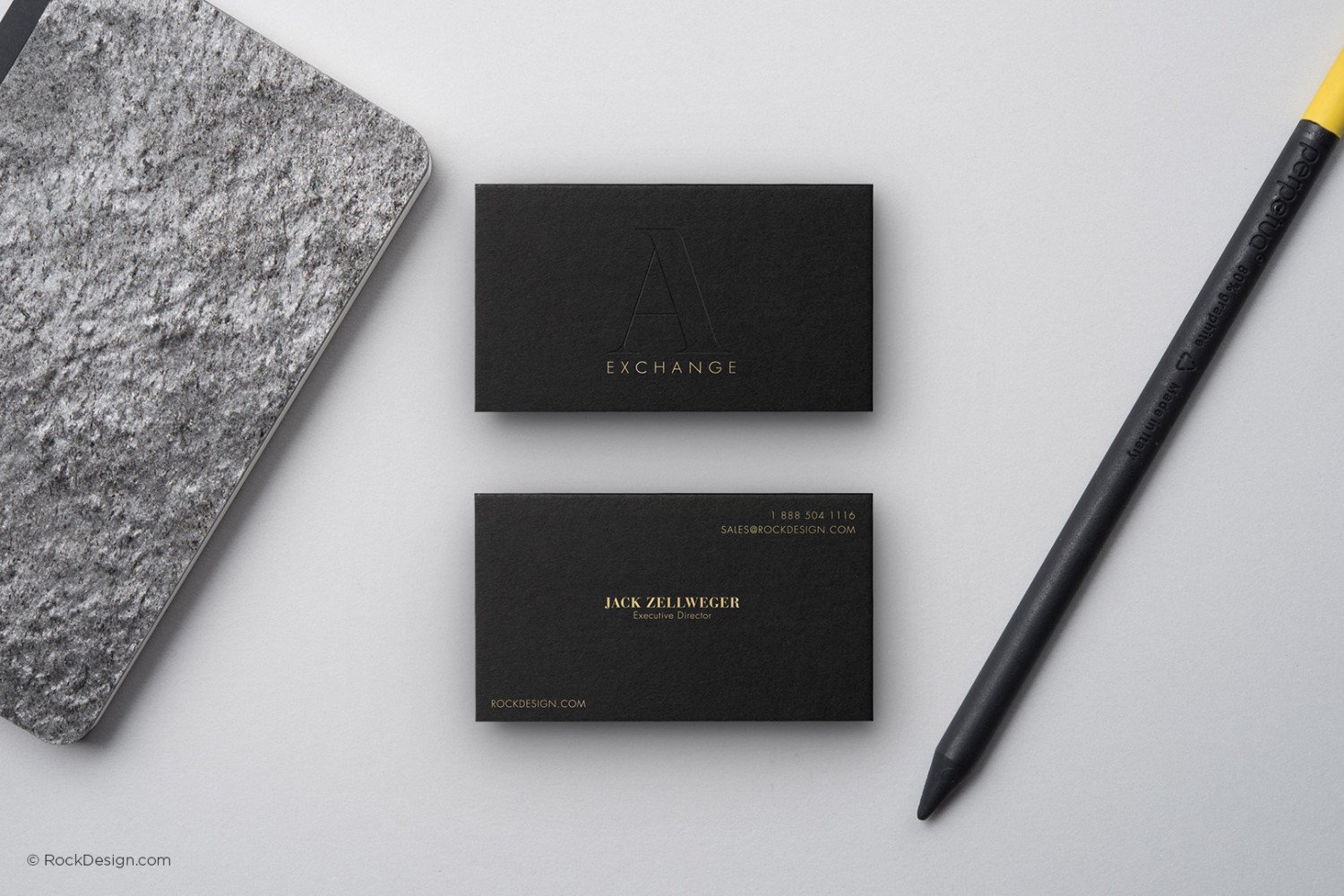 print online with free black business card templates rockdesign com