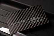 Automotive carbon fiber template 4