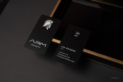 NFC Metal Card 