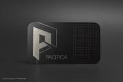 Laser engraved & etched texture template 3