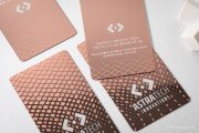 etching-pattern-white-spot-colour-rose-gold-metal-business-card-modern-luxury-rockdesign-image-07