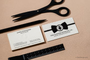 emboss-logo-silver-black-foil-stamping-white-cotton-cardstock-business-card-template-120002-dapper-penguin-rockdesign-image-05