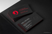 modern-red-silver-foil-emboss-triplex-business-cards-image-01
