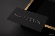 suede card - 170014 1