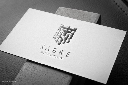 Rockdesign Luxury Business Card Printing