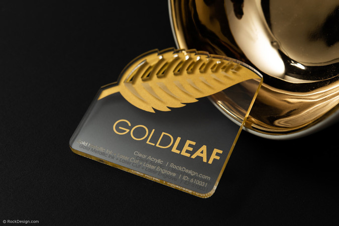 Unique Business Cards