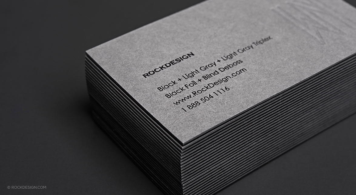 Print Feature Information