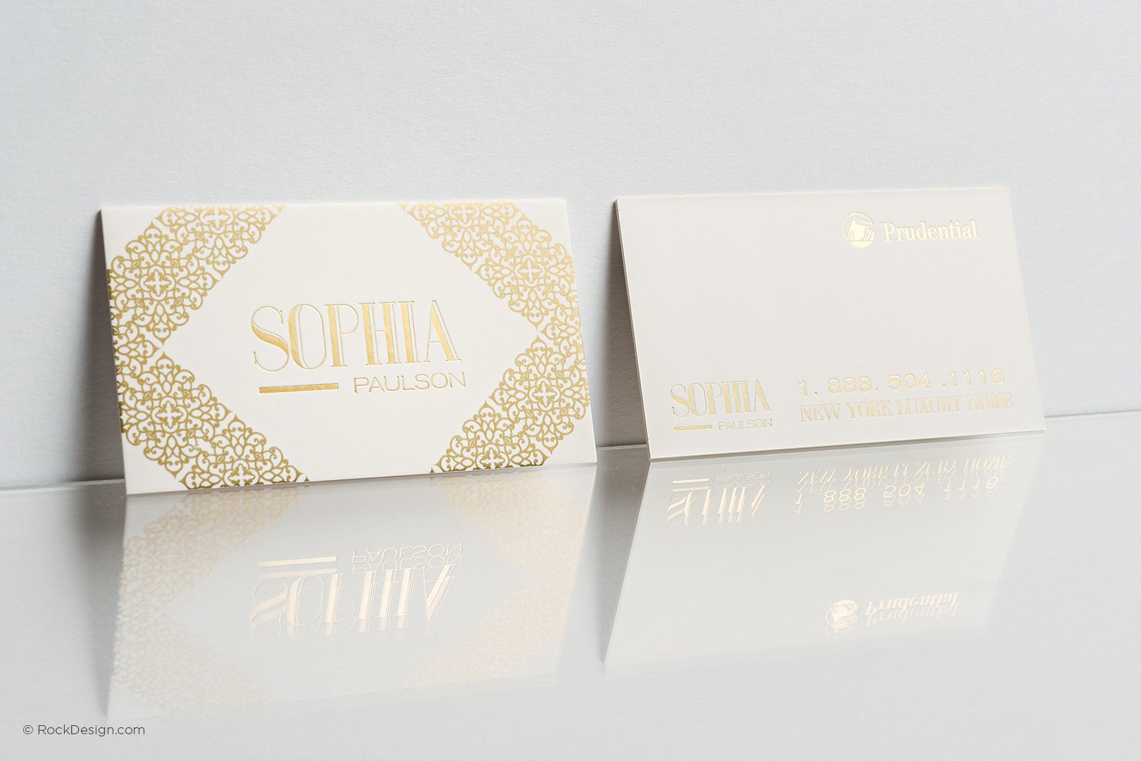How Thick Is Business Card Stock? - SilkCards Blog