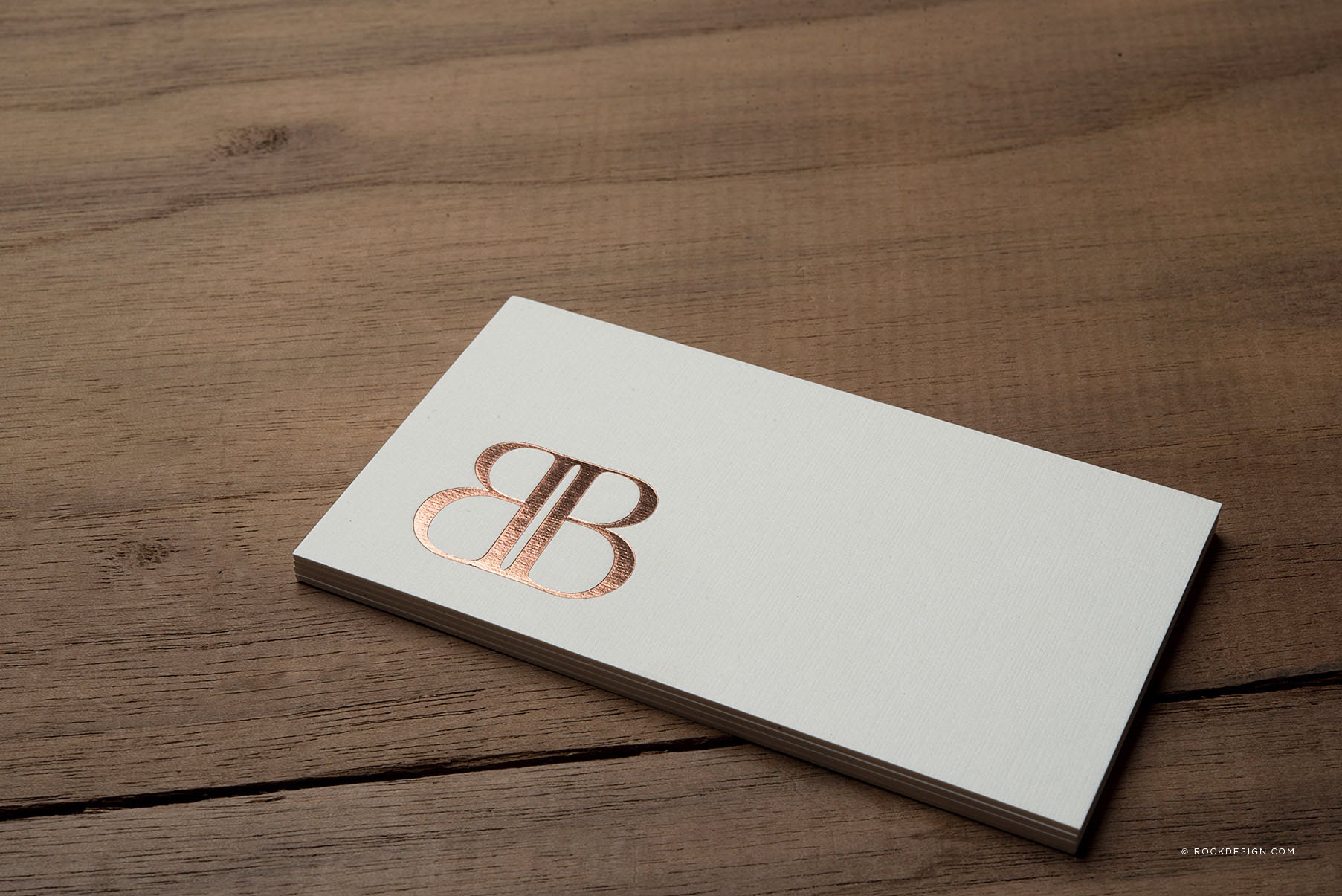 Linen Business Cards - Print Custom Business Cards - Boxmark