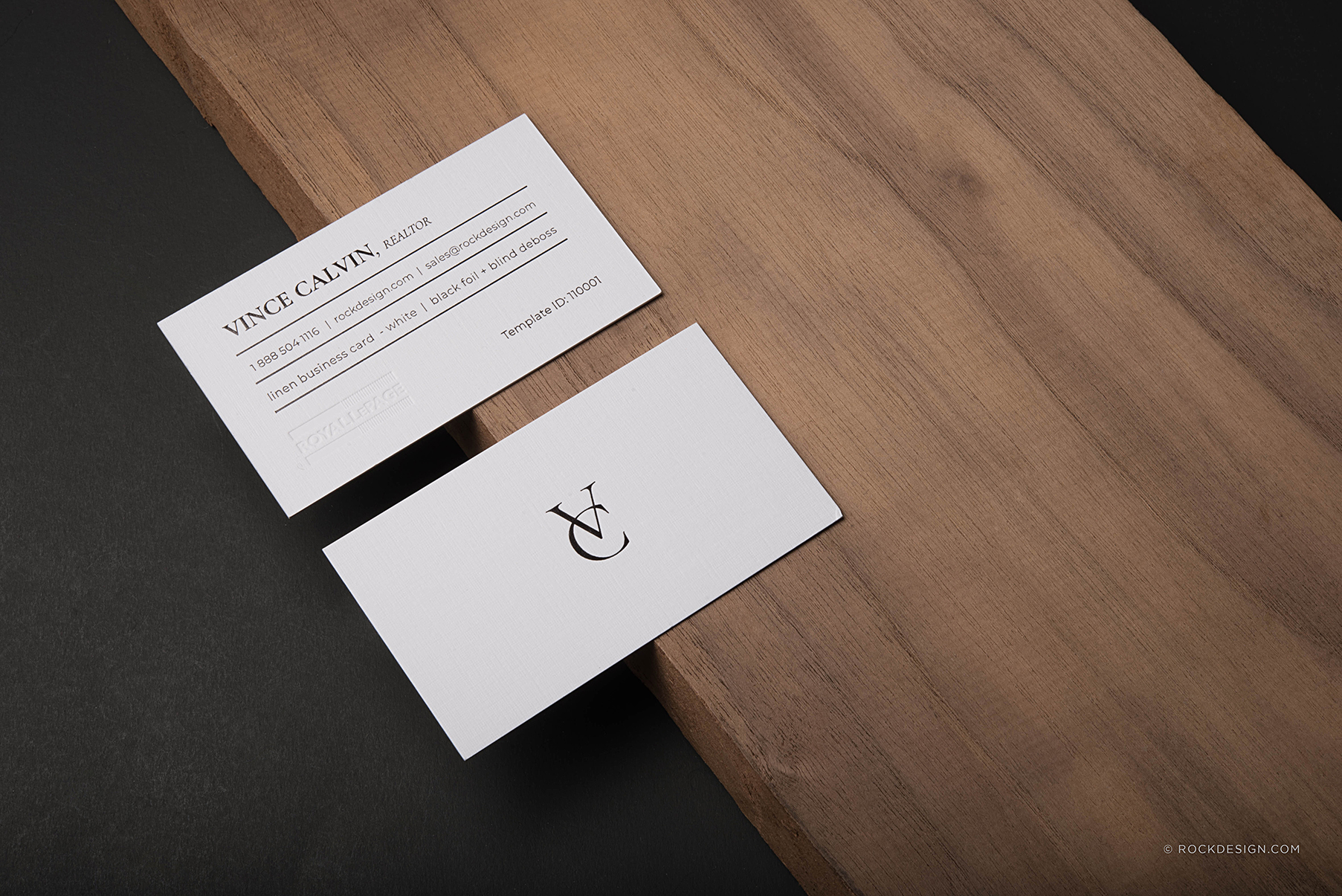NP Design and Print on X: Louis Vuitton business cards printed on