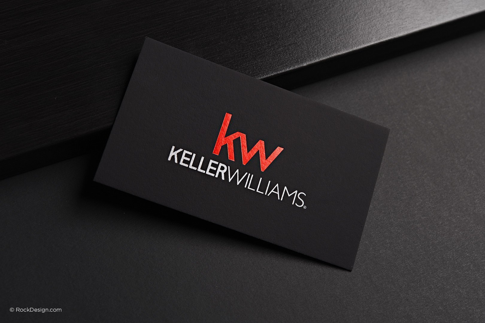 free-keller-williams-business-card-template-with-print-service