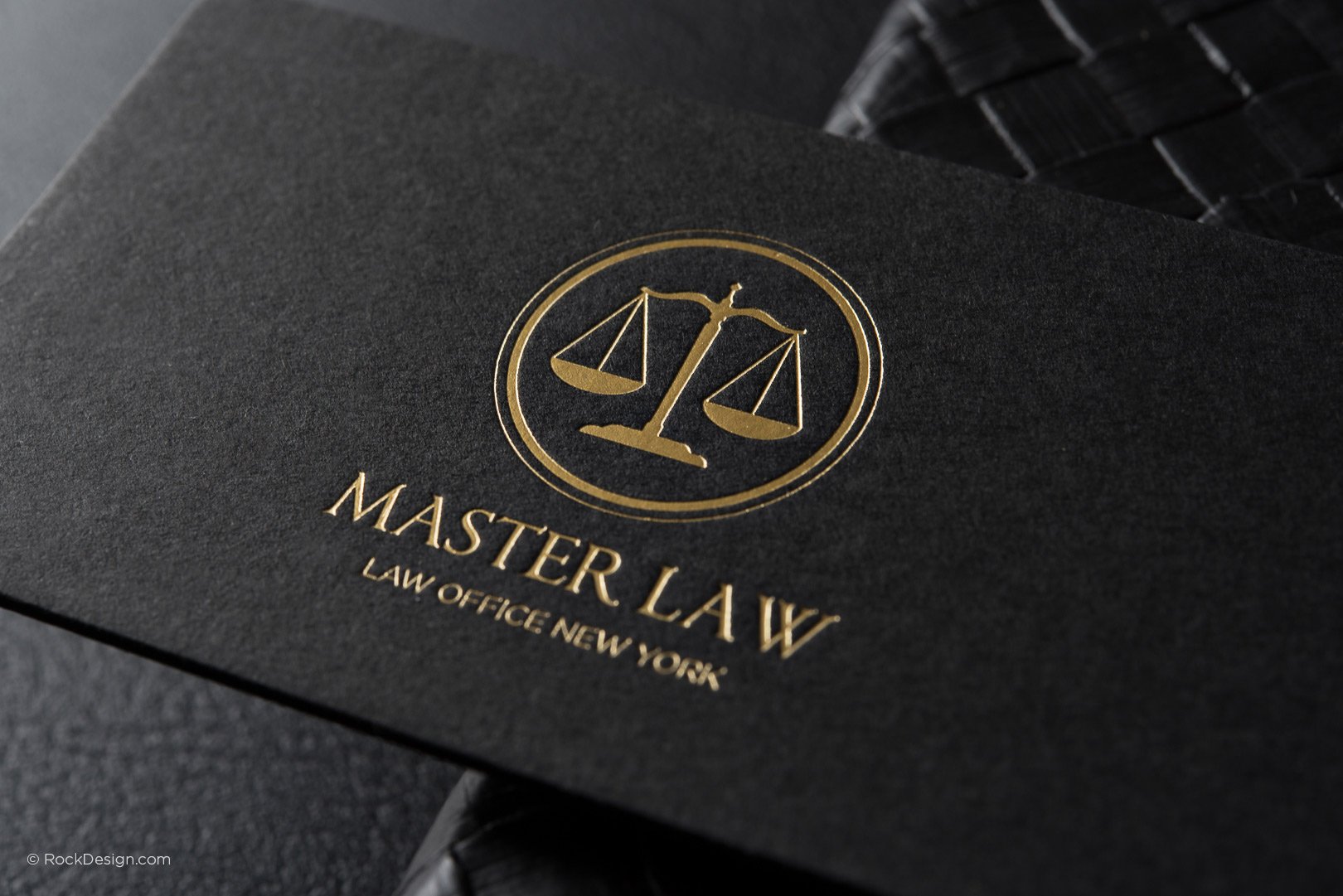 advocate visiting card design free