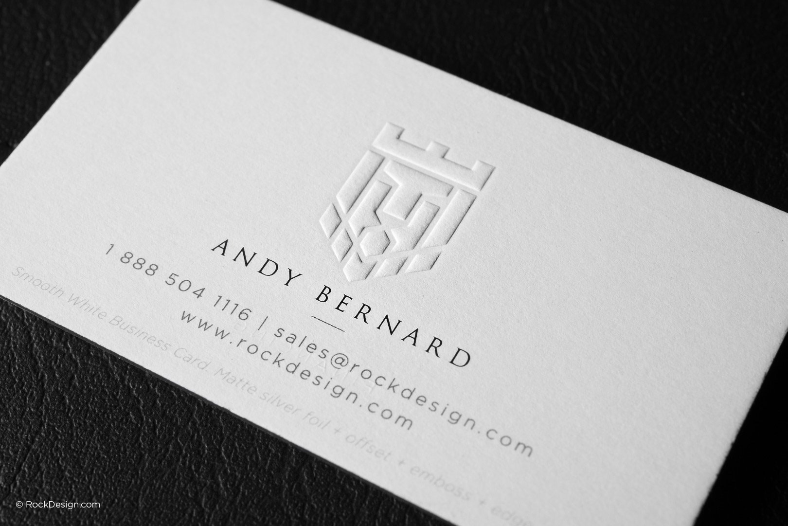 Foil Business Card Printing, Custom Foil Stamp Business Cards in Los  Angeles