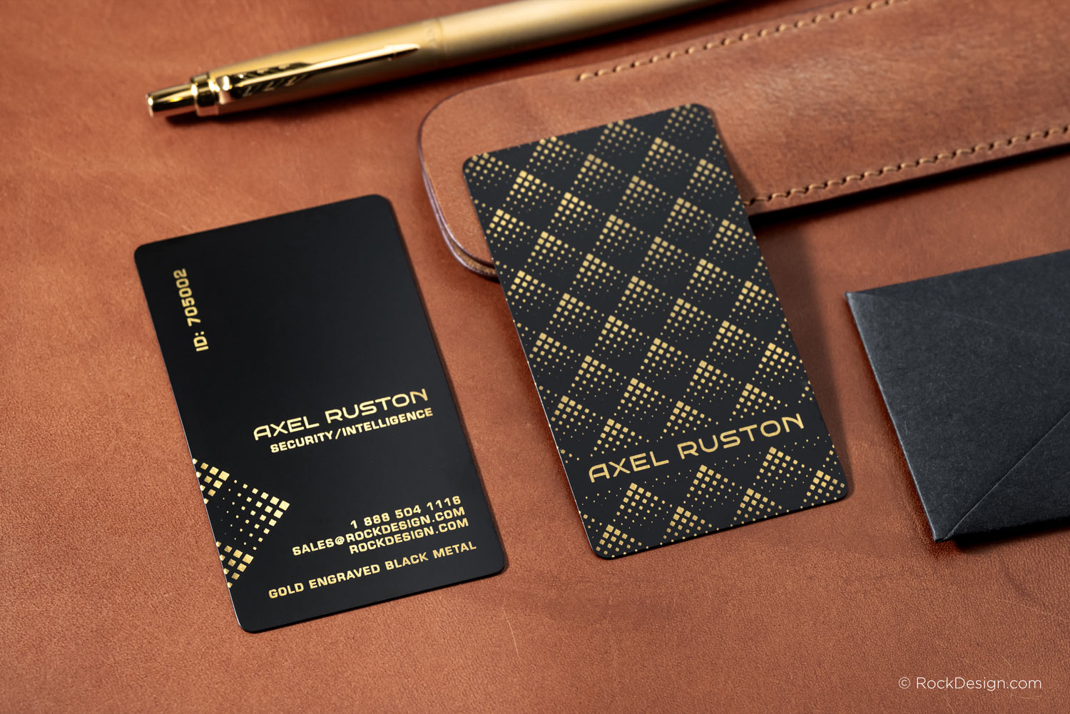 laser-engraving-gold-engraved-black-metal-business-card-template-705002-axel-ruston-rockdesign-image-01