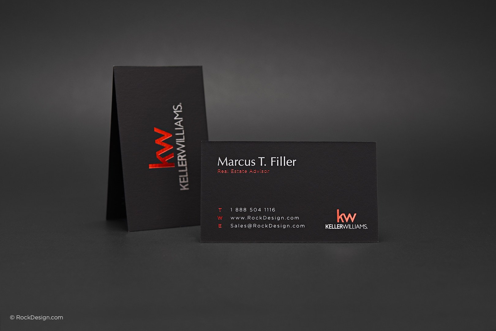 free-keller-williams-business-card-template-with-print-service