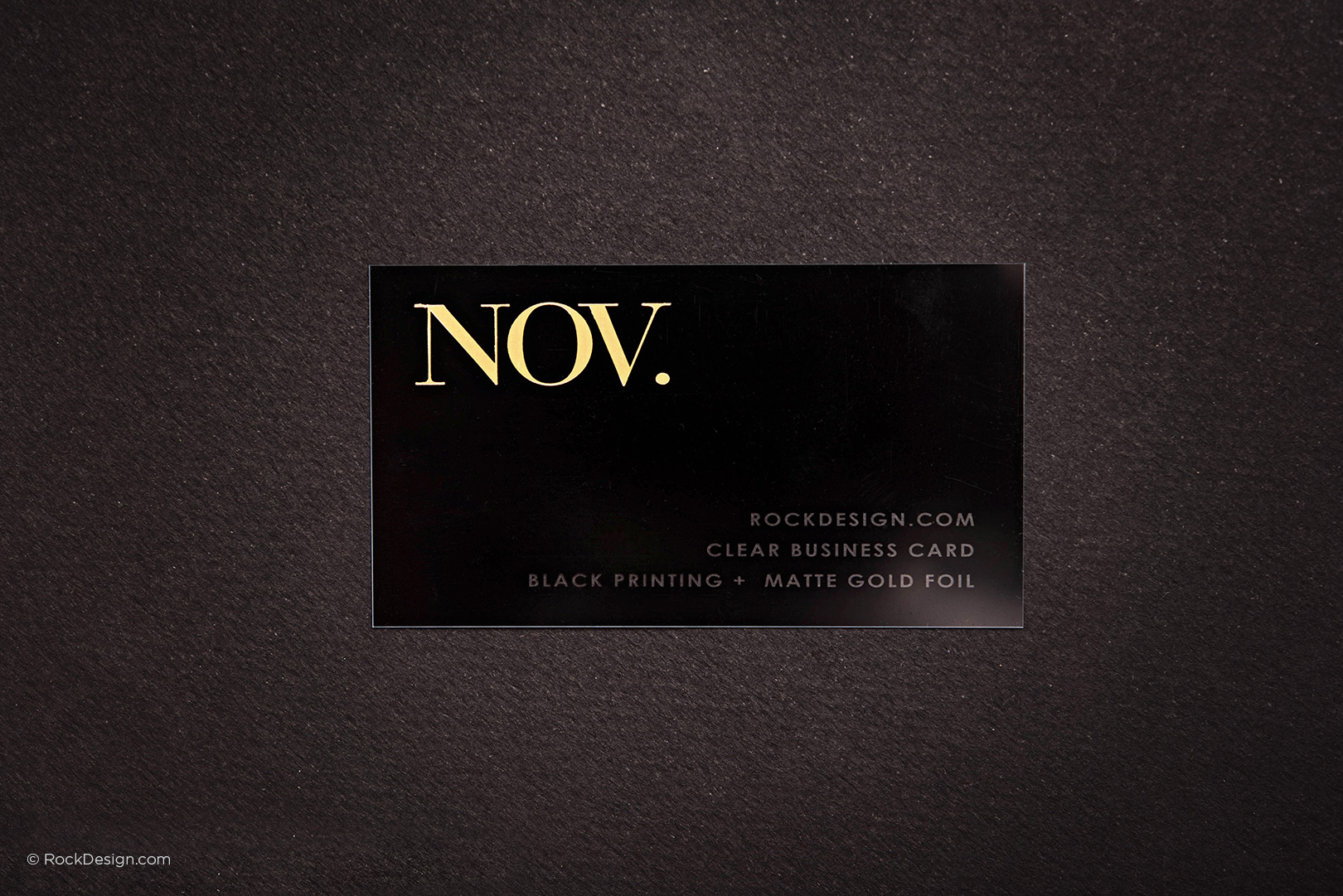 plastic business card template minimalist plastic business card template with foil plastic business card template minimalist plastic business card template with foil