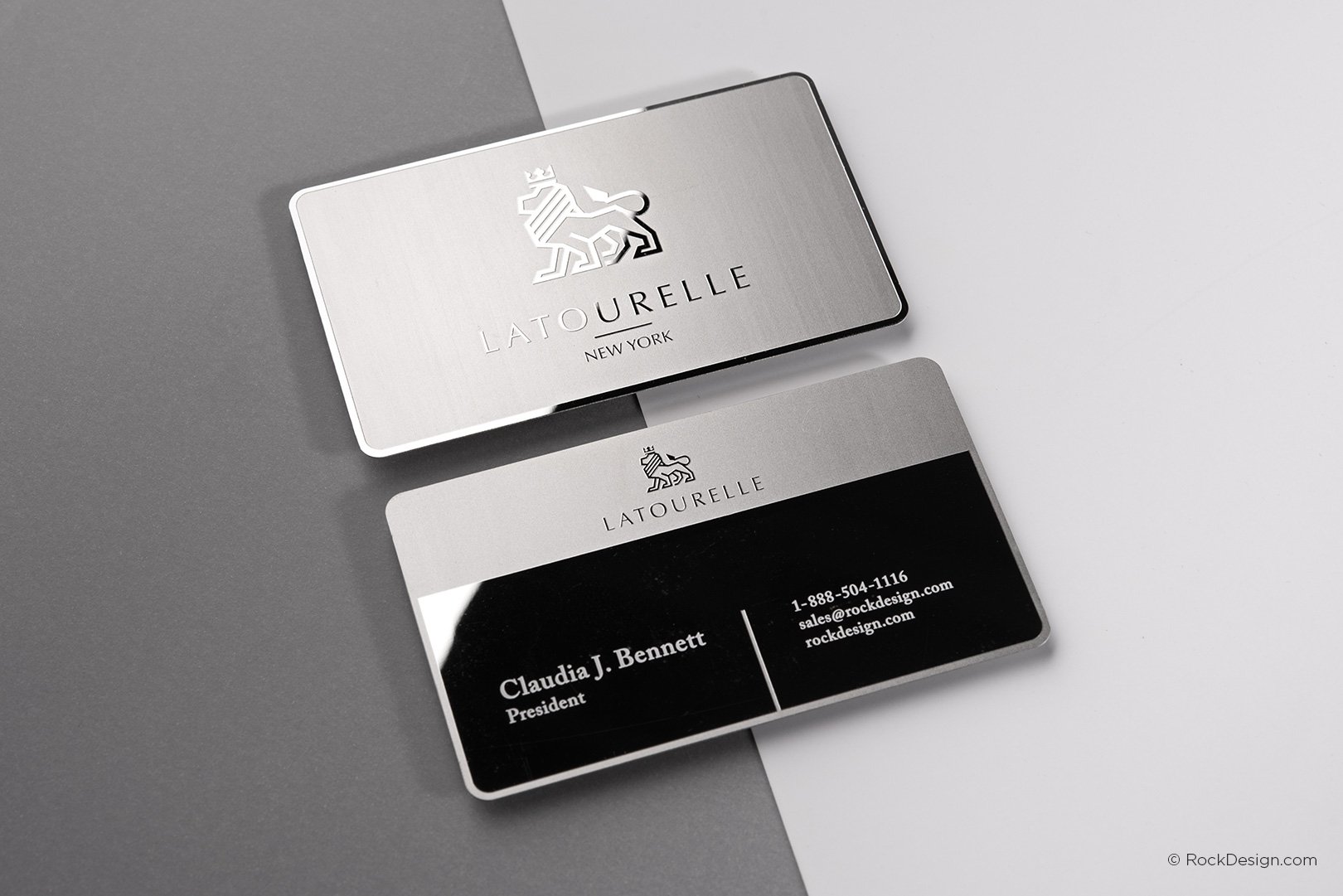 Best Luxury Business Card- Luxury metal business Card, by luxury  metalcards